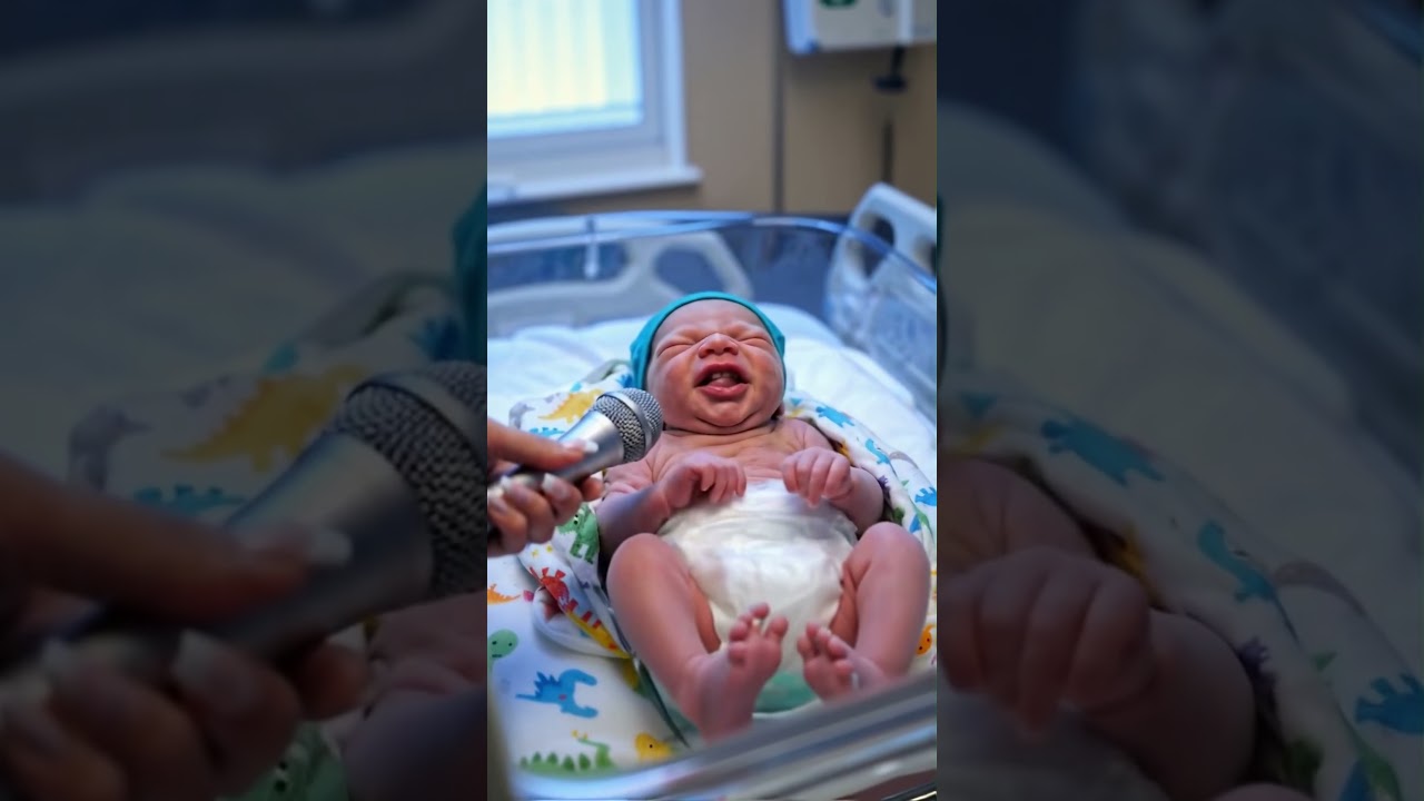 Baby What did you hear the most of before you were born  