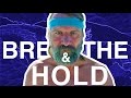Ice Man Breathing: What to Know when doing The Wim Hof Method