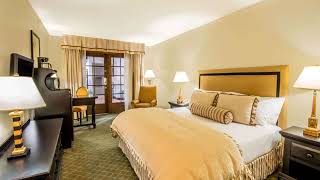 Ramada Palms Hotel and Conference Center - Las Cruces (New Mexico) - United States