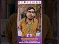 Voice of Determination | Naresh Sharma at 1st National Para Yogasana Championship 2025