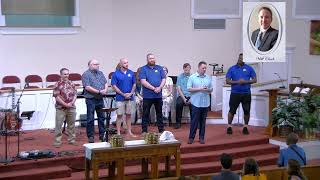 God's Love, Justice, and Our Call to Action