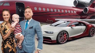 Conor McGregor Net Worth 2024 | How He Really Got Rich