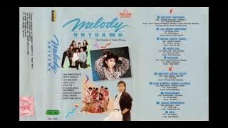 All Artists - Melody Untukmu Composer - Chandra Darusman/Dheddy D. (1991)