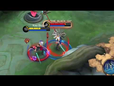 Mobile Legends WTF FUNNY MOMENTS Eps 20 Lancelot montage 😅