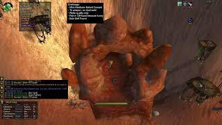 [Classic WoW] Orc - Ultra Hardcore Naked Coward But Truly Played Like A Coward Part 47