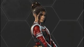 Apex Legends Cyberpunk 2077 Skins Showcase (Apex Legends)