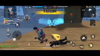 FREE FIRE MOD MENU ANDROID NO ROOT, SAFE BRUTAL MODE