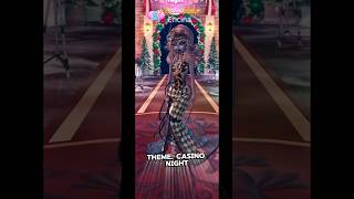 What I Placed In Dti