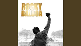Rocky Balboa... -instrumental