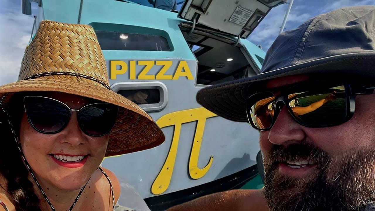 Christmas Cove, USVI-Ep.121