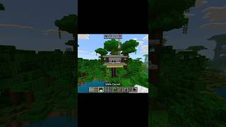 Minecraft Build to house 🏠 totoriyila video 🤯 #minecraft #sorta #gameplay