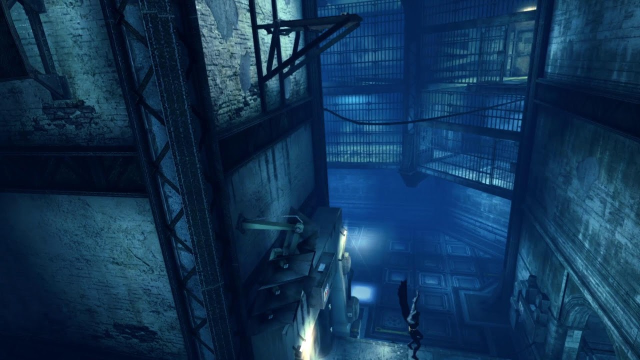 Batman Arkham Origins Blackgate Deluxe Edition Walkthrough || Finale