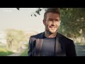 David Beckham’s 29 Questions With Gary Neville | Overlap Xtra
