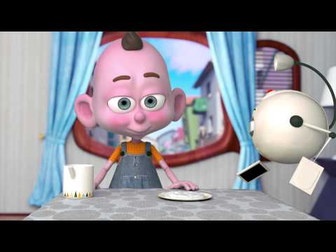 ჯეჯილი – gogicha da soniki jejili