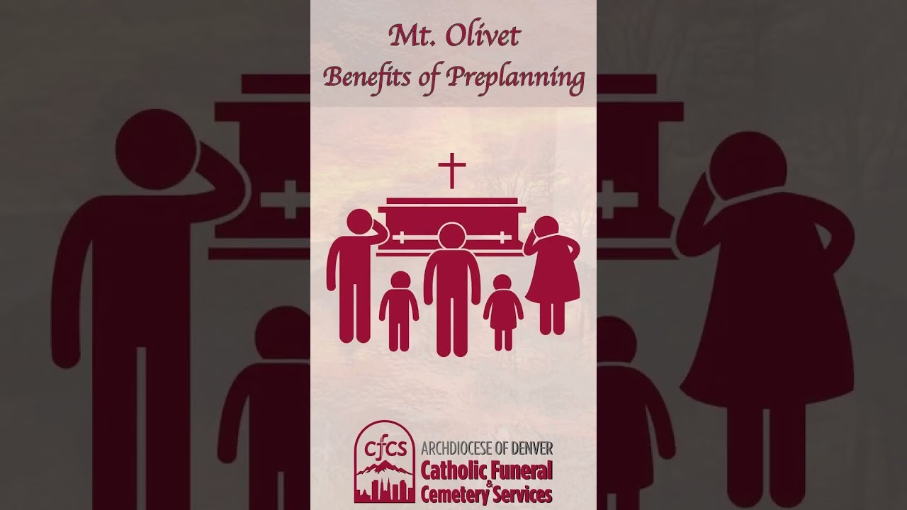 4 Benefits of Preplanning Your Funeral and Cemetery Needs