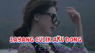 remix🌴sayang culik aku dong