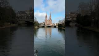 Some Places Just Glimmer