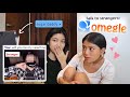 LOOKING FOR MY VALENTINE ON OMEGLE (ft. Bianca Gan)