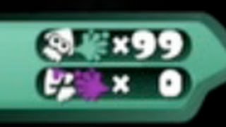MOST KILLS EVER! SPLATOON