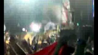 Iron Maiden Warszawa The Troopers