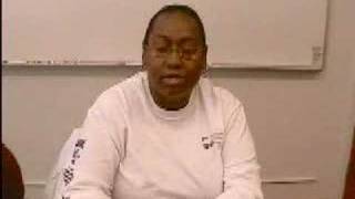 Academic Service Learning: Gjenikwa James