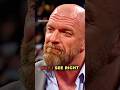 R-Truth On Making Triple H Break Character &amp; Confusing DIY For DX 😂 #Shorts #WWE