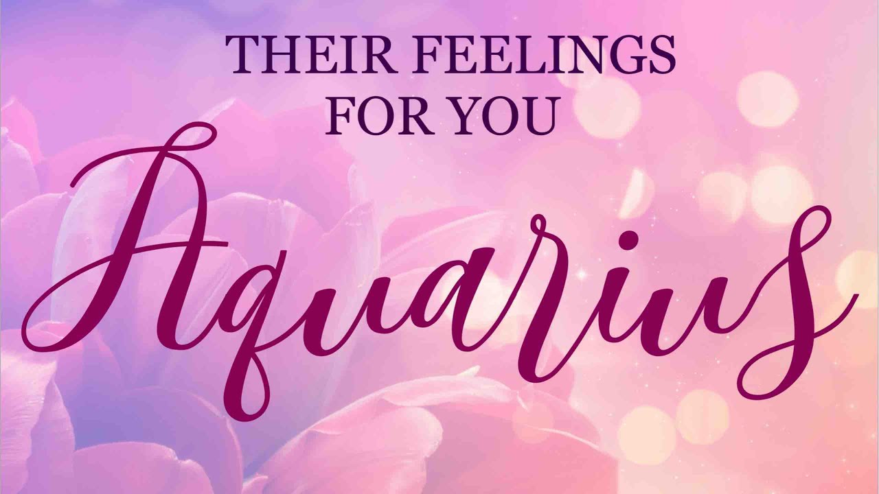 AQUARIUS love tarot ♒️ This Person Did You Wrong Aqua & Now They’re Afraid Of Your Rejection JULY