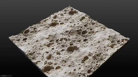 Close View Array-Parallax