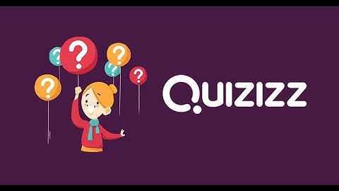 Hướng dẫn Sử Dụng Quizizz AI Hiệu Quả Toàn Bộ Hướng Dẫn Dành Cho Giáo Viên
