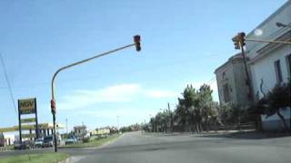 Juan Amado Hasta El Sur En 9 Minutos