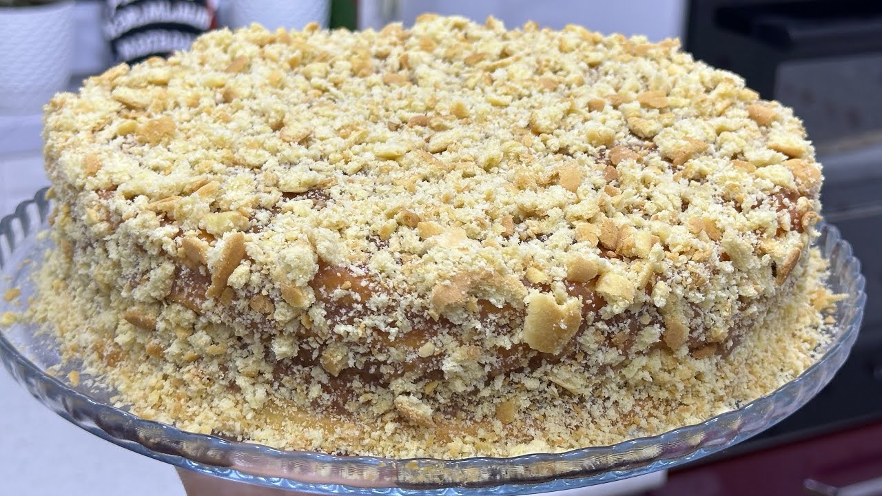 Tort görünüşündə 🔴ASAN,bərəkətli və DADLI-LƏZZƏTLİ 🔴PİROQ hazırladım👍