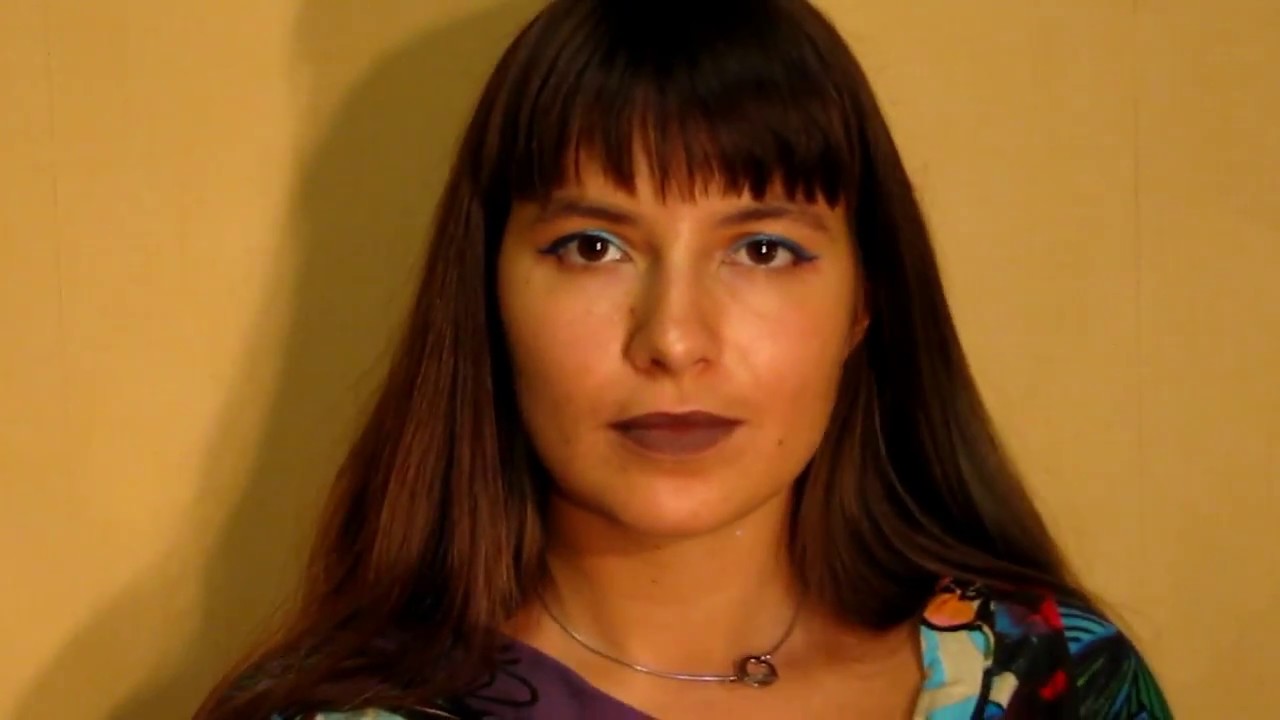 NYX suede matte lip liner in Brooklyn thorn swatches