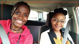 Millennial Issues Today + Nairobi Safari Walk Vlog • Ft OSIR by Margiey Akinyi 1,192 views 4 years ago 15 minutes