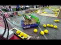 FRC 7130 Match 23??? | NTPC Practice