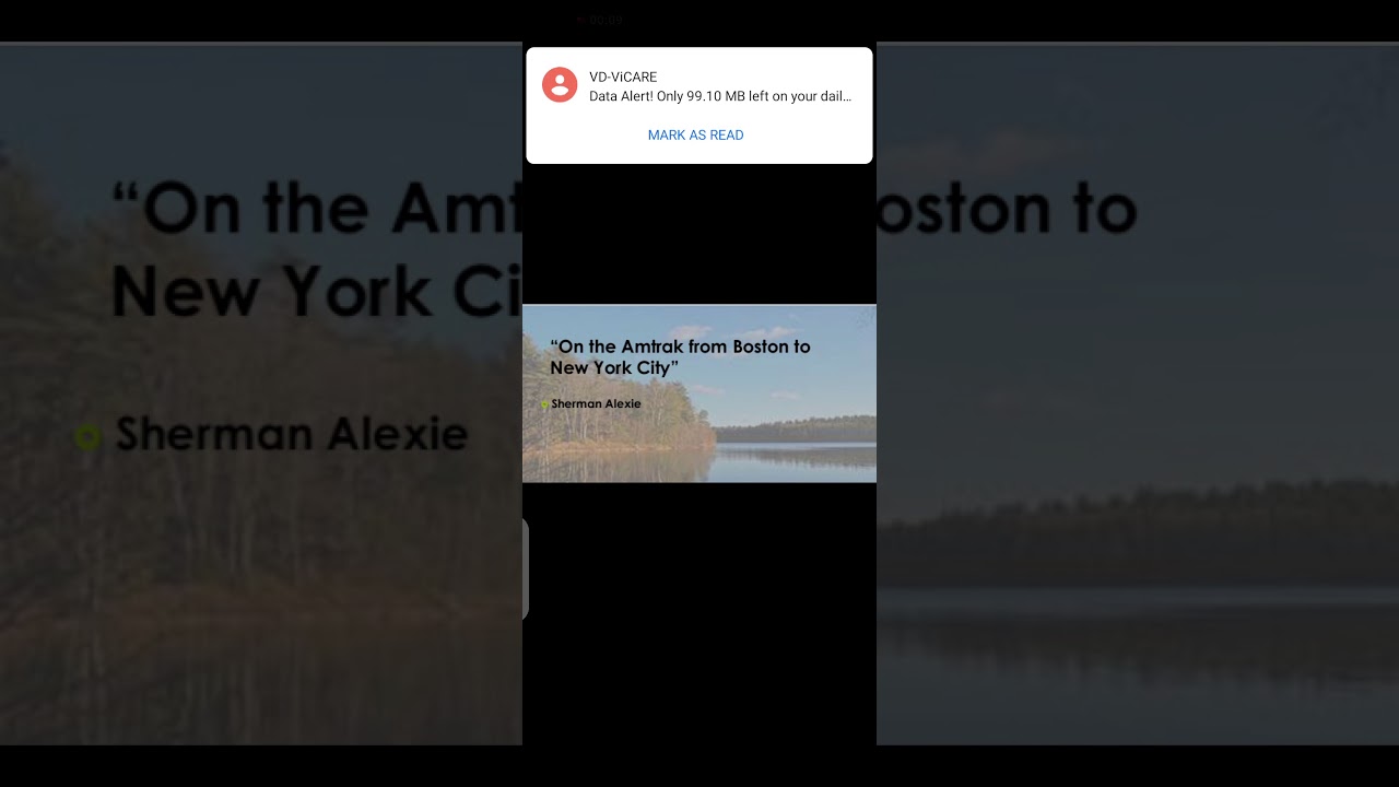 On the Amtrak from Boston to New York City YouTube