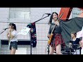 250927 初!路上ライブ #4chord フォーコード  ~アリスガーデン~
