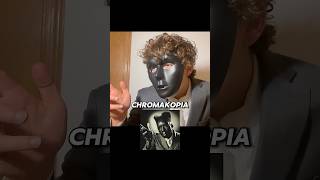 Recreating Chromakopia’s album cover