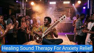 🌿 Sitar Peaceful Instrumental Music & Insomnia Relief,Mindfulness-Meditation,Rapid Stress Reduction