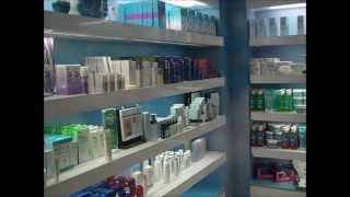 Hot New Beauty Products Available at Bliss Spa