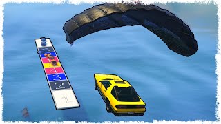 ТОЛЬКО 1 ОСТАНЕТСЯ НА ПЯТЕРКЕ!!! GTA ONLINE (УГАР В ГТА ОНЛАЙН)