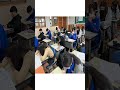 한가람중학교 과학의날