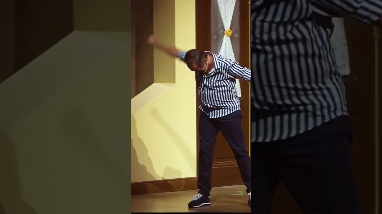 ASI SE VIVE CASADOS CON HIJOS EN EL GRAN REX❤🤣