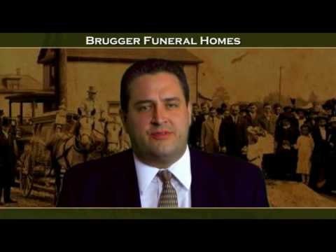 Carl R. Brugger - Brugger Funeral Homes