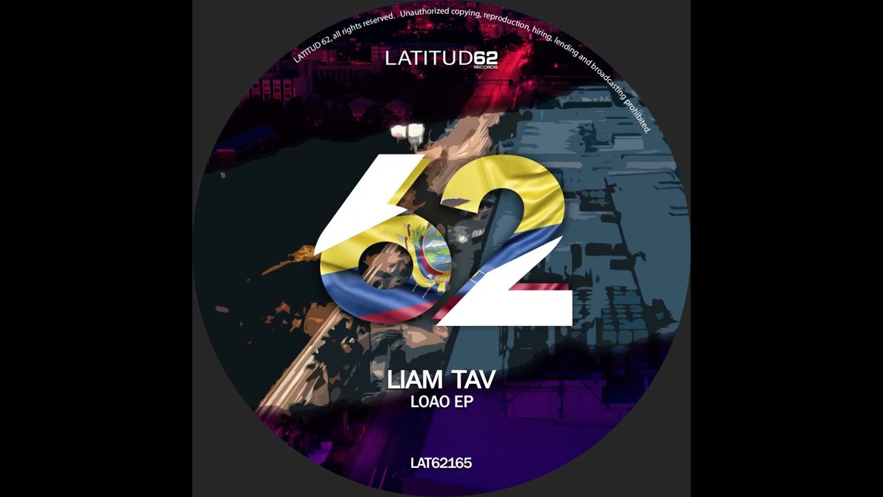 Watch Liam Tav - Loao (Original Mix) on YouTube Watch Liam Tav - Loao (Original Mix) on YouTube