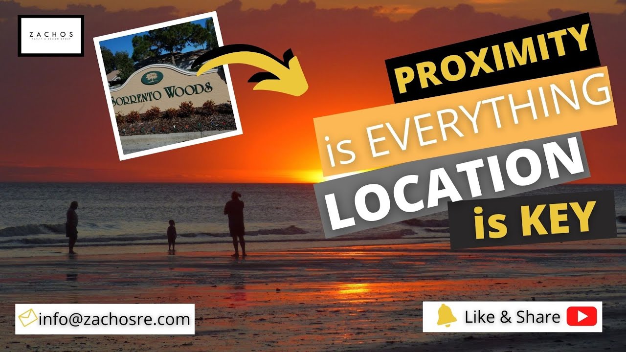 Home in Paradise Sorrento Woods, Nokomis Fl YouTube