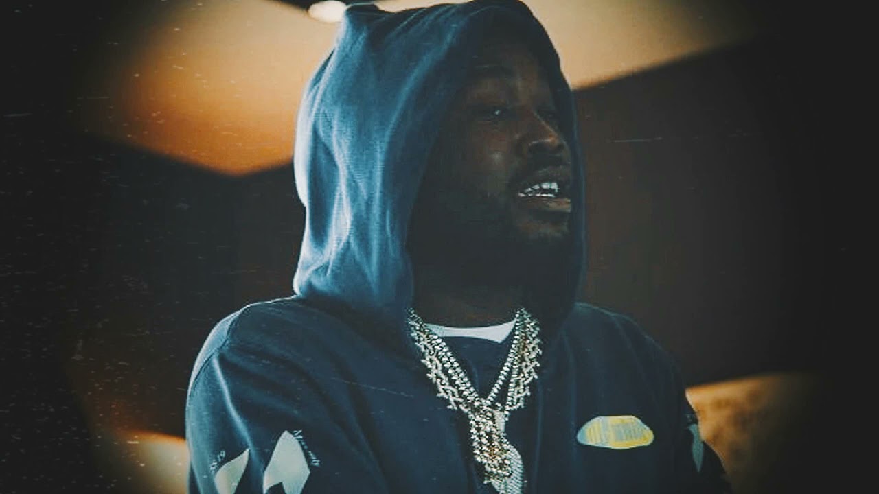 Meek Mill X Kur Type Beat 2021 Have It All prod By Buckroll 