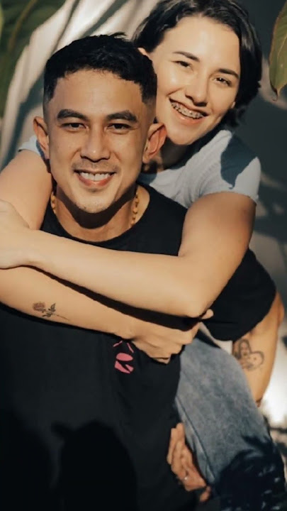 perbedaan usia dahlia poland dan fandy Christian #dahliapoland #fandychristian #shrots #viral