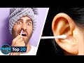 Top 20 Everyday Habits That Are KILLING YOU