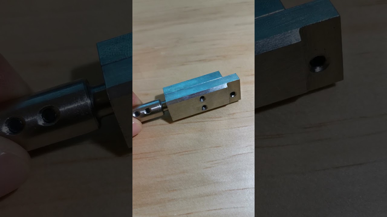 91002000 Swivel Square Paragon Spare Parts For Gerber Cutter Spare Parts