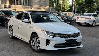 KIA K5 🇰🇬🇰🇬🇰🇬✅• Автокредит ✅• Авторассрочка ✅• Автолизинг ✅